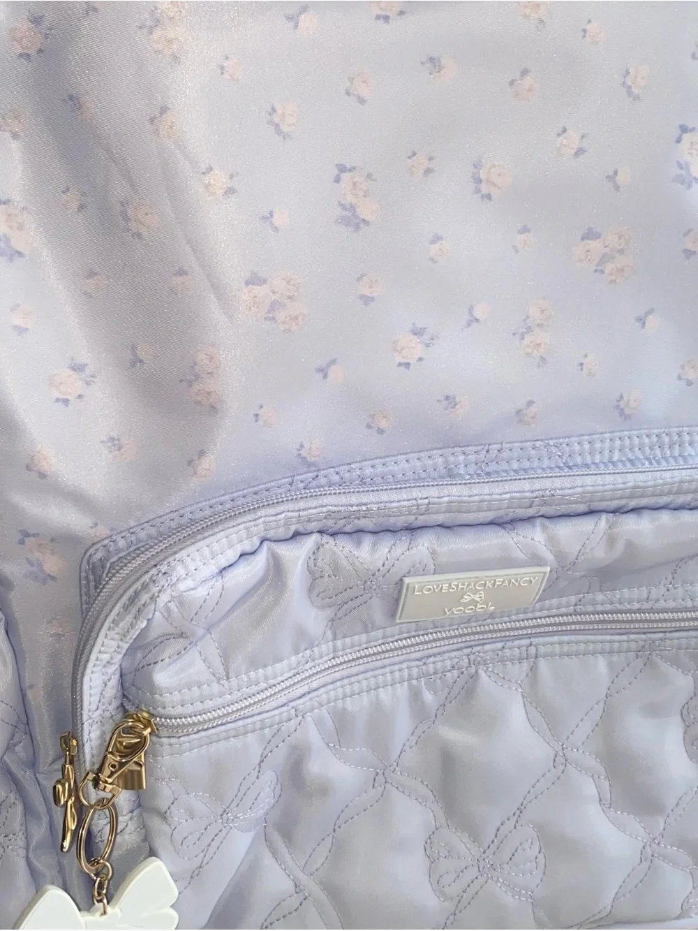 New Backpack School LoveShackFancy x Target - Yoobi